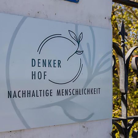 Reußenköge Denkerhof Ferienwohnung Sodalith מראה חיצוני תמונה