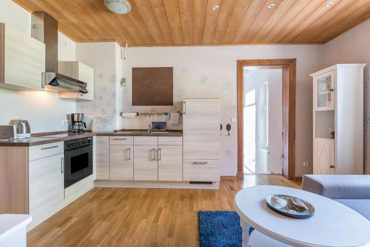 Reußenköge Denkerhof Ferienwohnung Sodalith מראה חיצוני תמונה