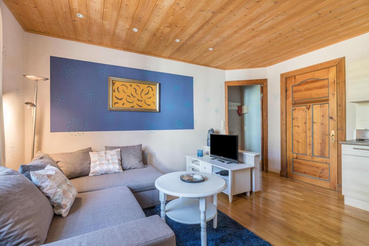 Reußenköge Denkerhof Ferienwohnung Sodalith מראה חיצוני תמונה
