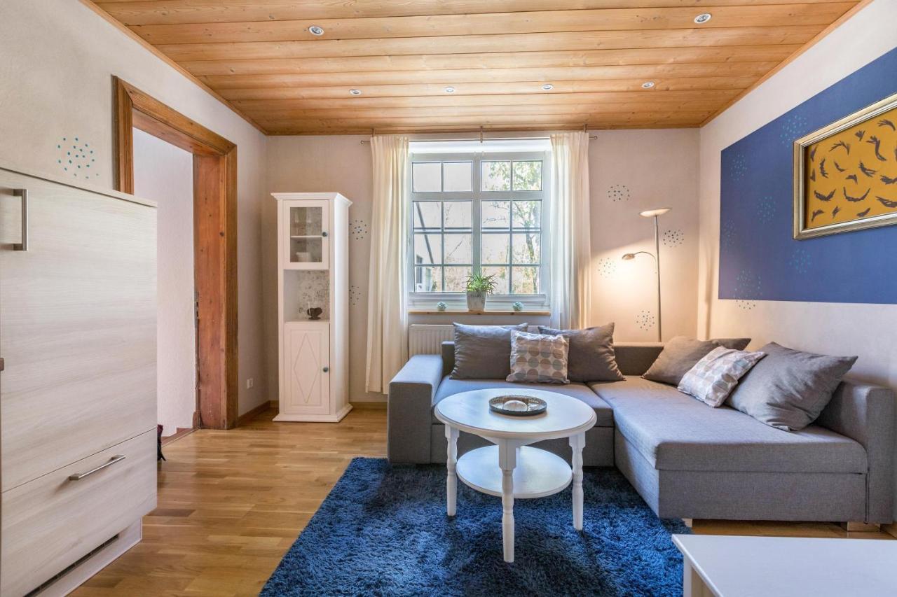 Reußenköge Denkerhof Ferienwohnung Sodalith מראה חיצוני תמונה