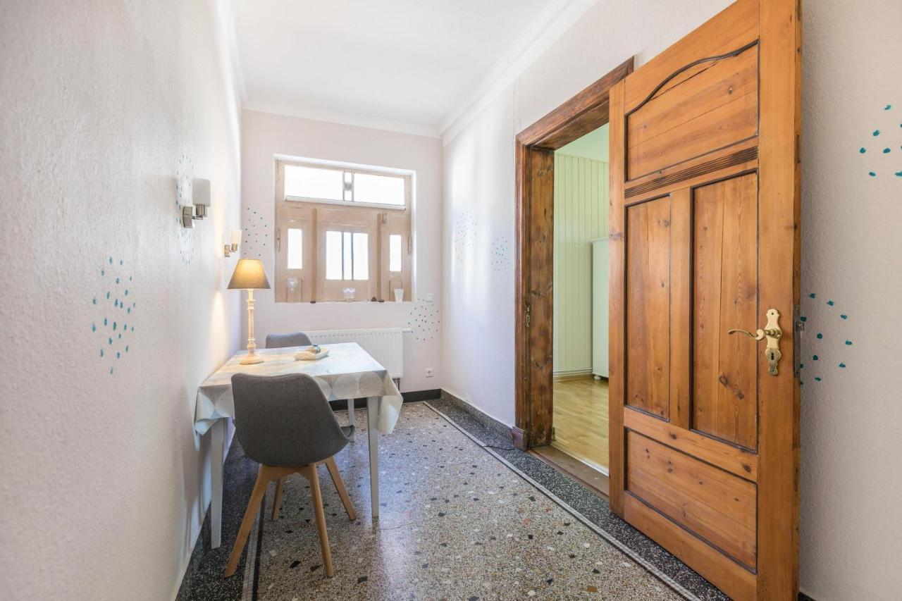 Reußenköge Denkerhof Ferienwohnung Sodalith מראה חיצוני תמונה