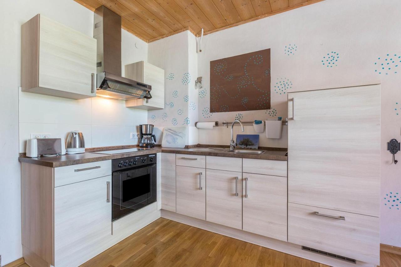 Reußenköge Denkerhof Ferienwohnung Sodalith מראה חיצוני תמונה