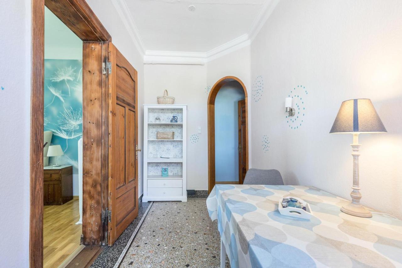 Reußenköge Denkerhof Ferienwohnung Sodalith מראה חיצוני תמונה