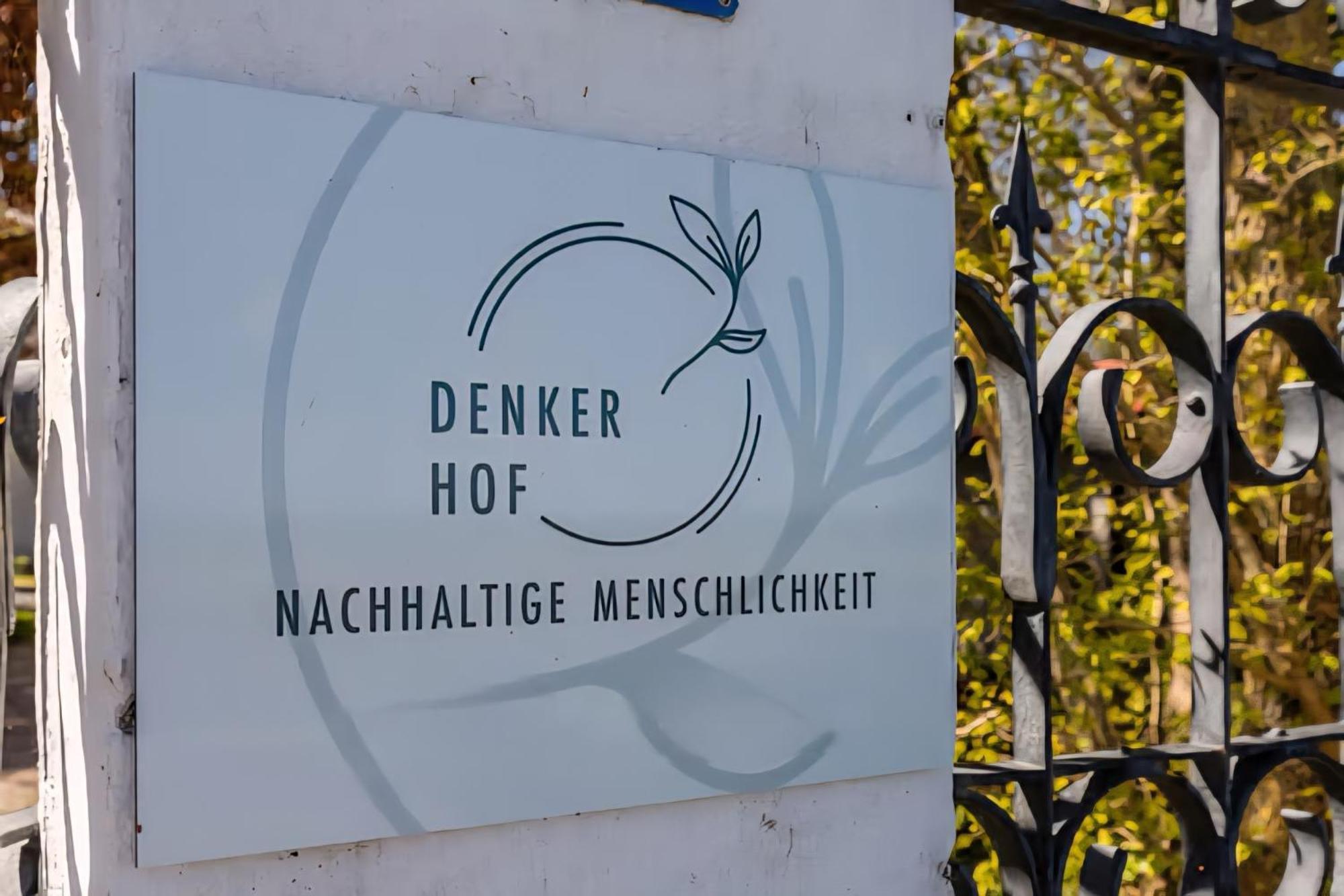 Reußenköge Denkerhof Ferienwohnung Sodalith מראה חיצוני תמונה